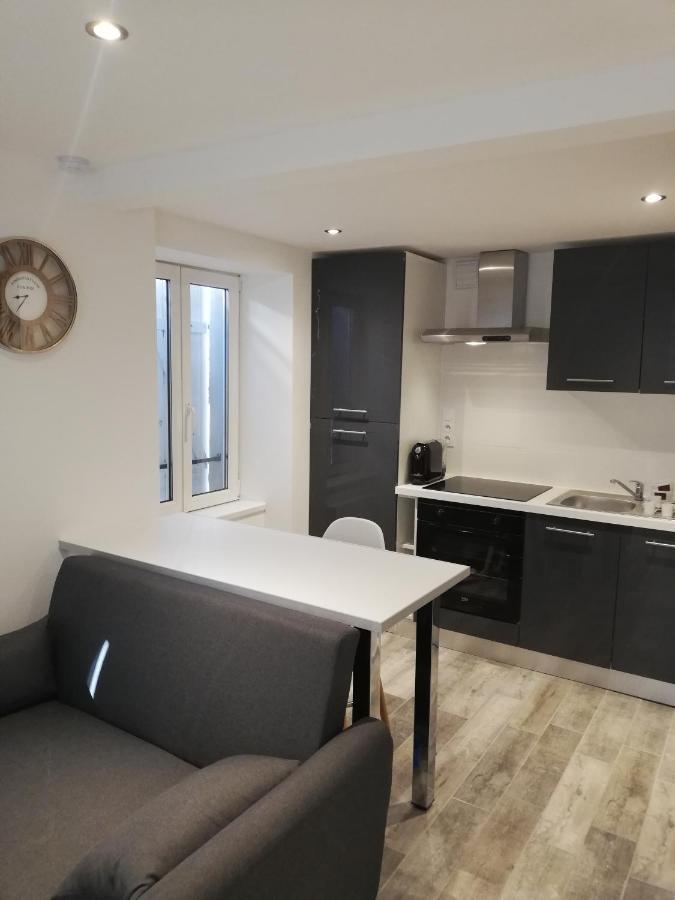 Appartement Avec Terrasse Entre Vignes, Balades, Alsace Guebwiller Ngoại thất bức ảnh