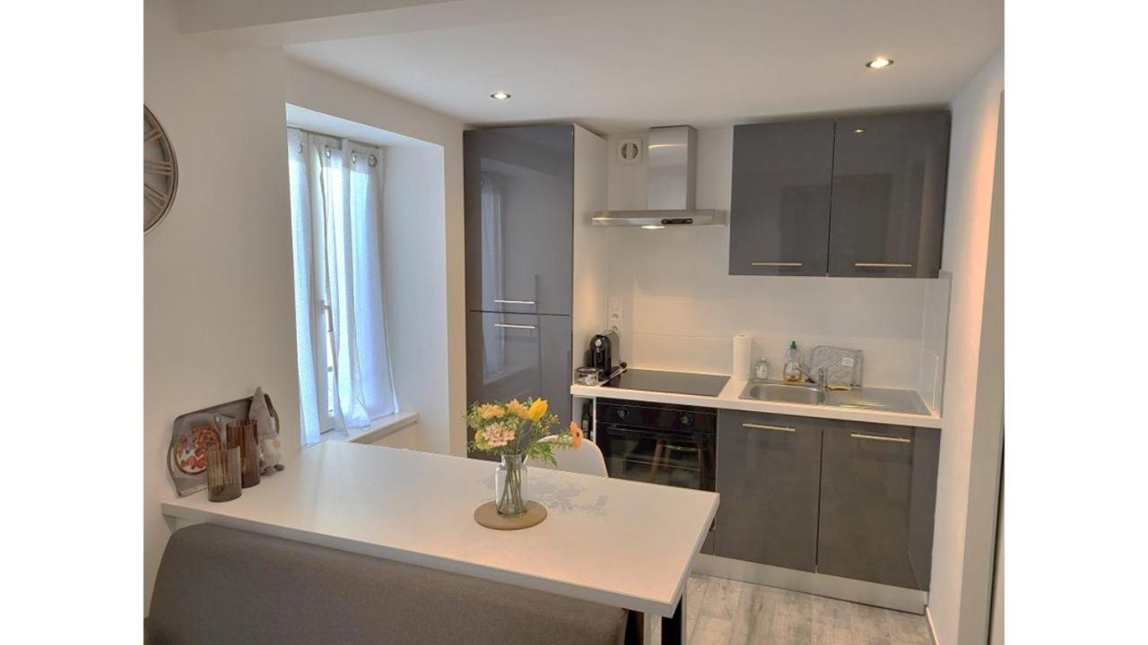 Appartement Avec Terrasse Entre Vignes, Balades, Alsace Guebwiller Ngoại thất bức ảnh