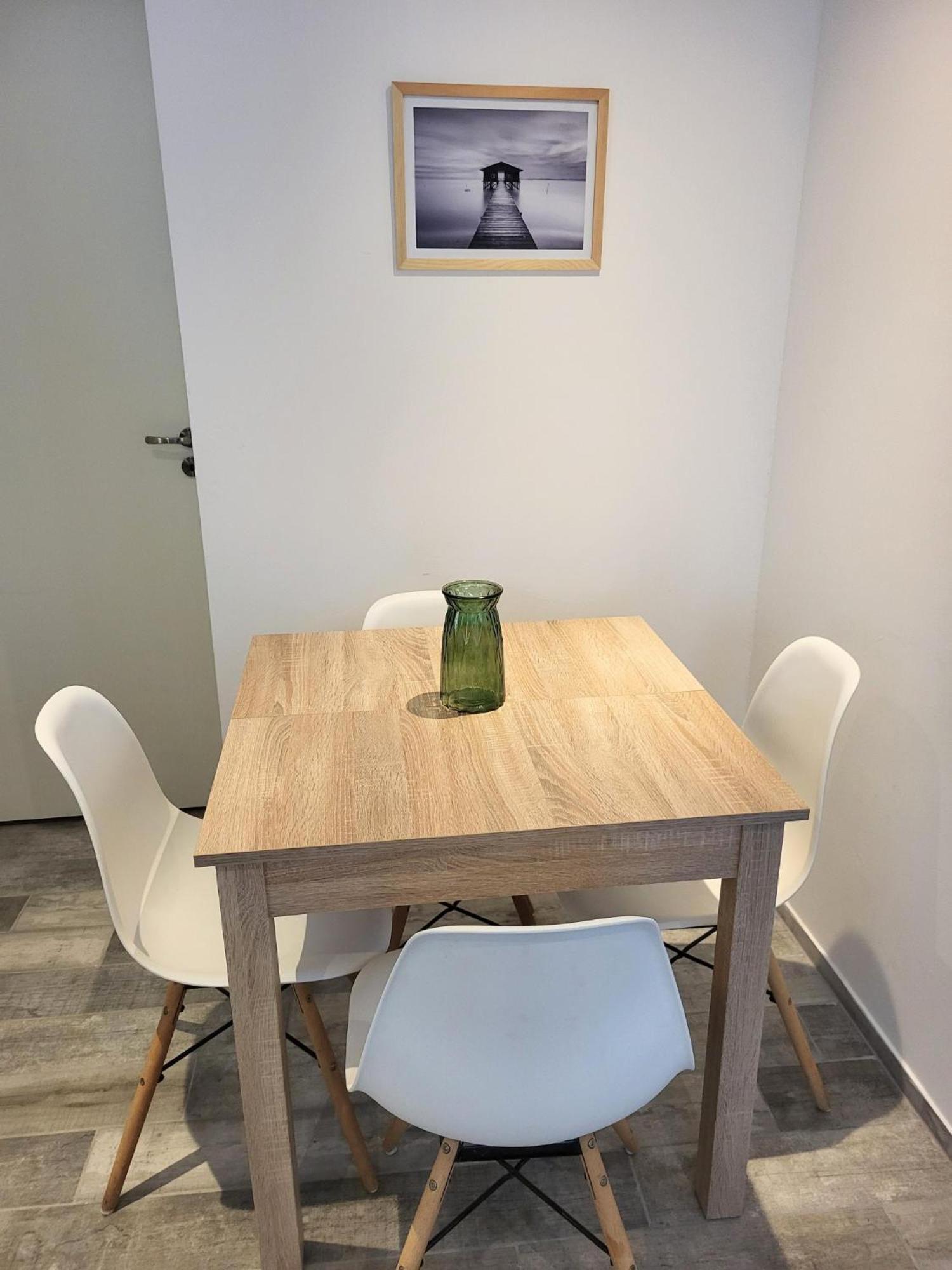 Appartement Avec Terrasse Entre Vignes, Balades, Alsace Guebwiller Ngoại thất bức ảnh