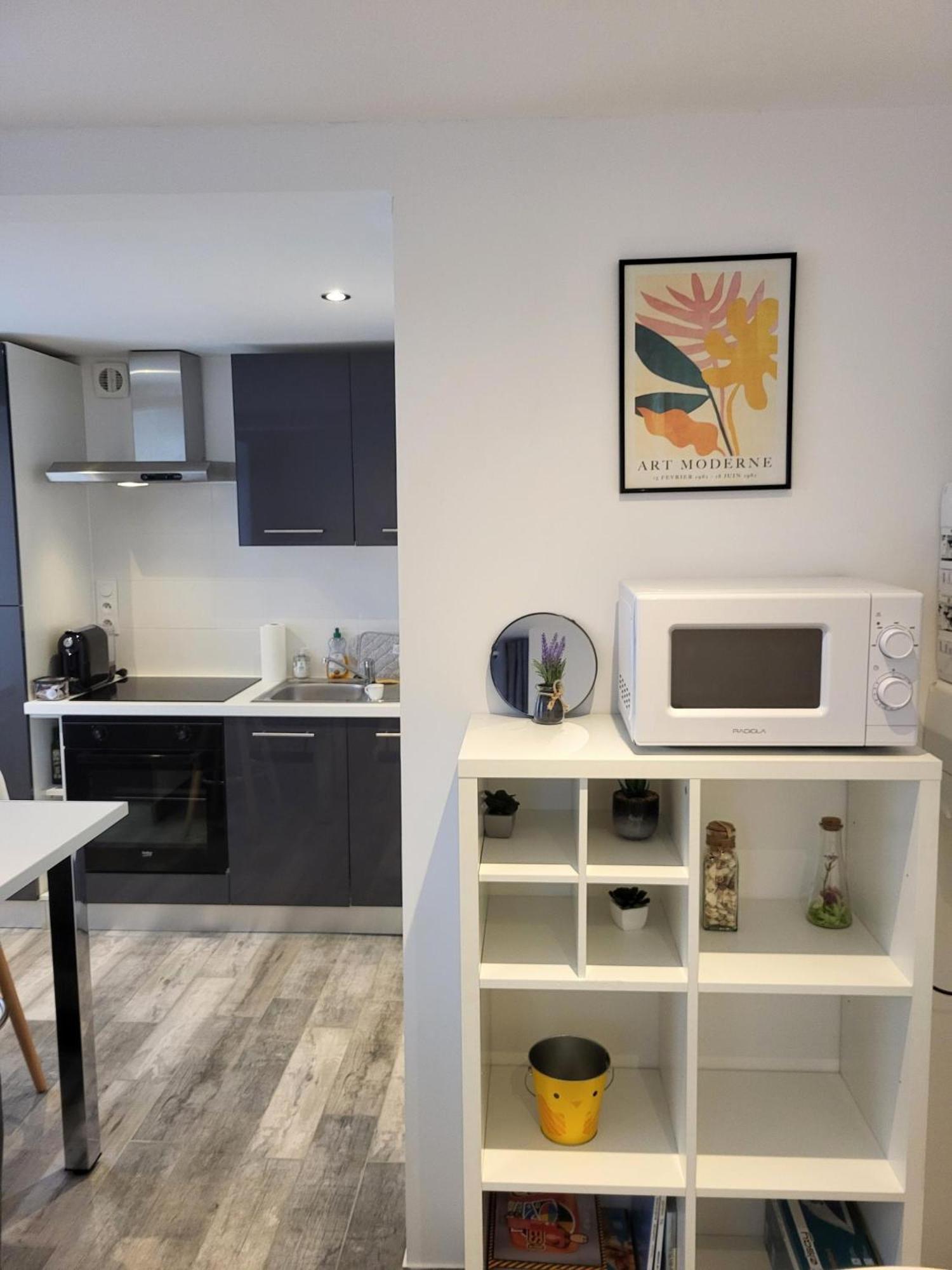 Appartement Avec Terrasse Entre Vignes, Balades, Alsace Guebwiller Ngoại thất bức ảnh