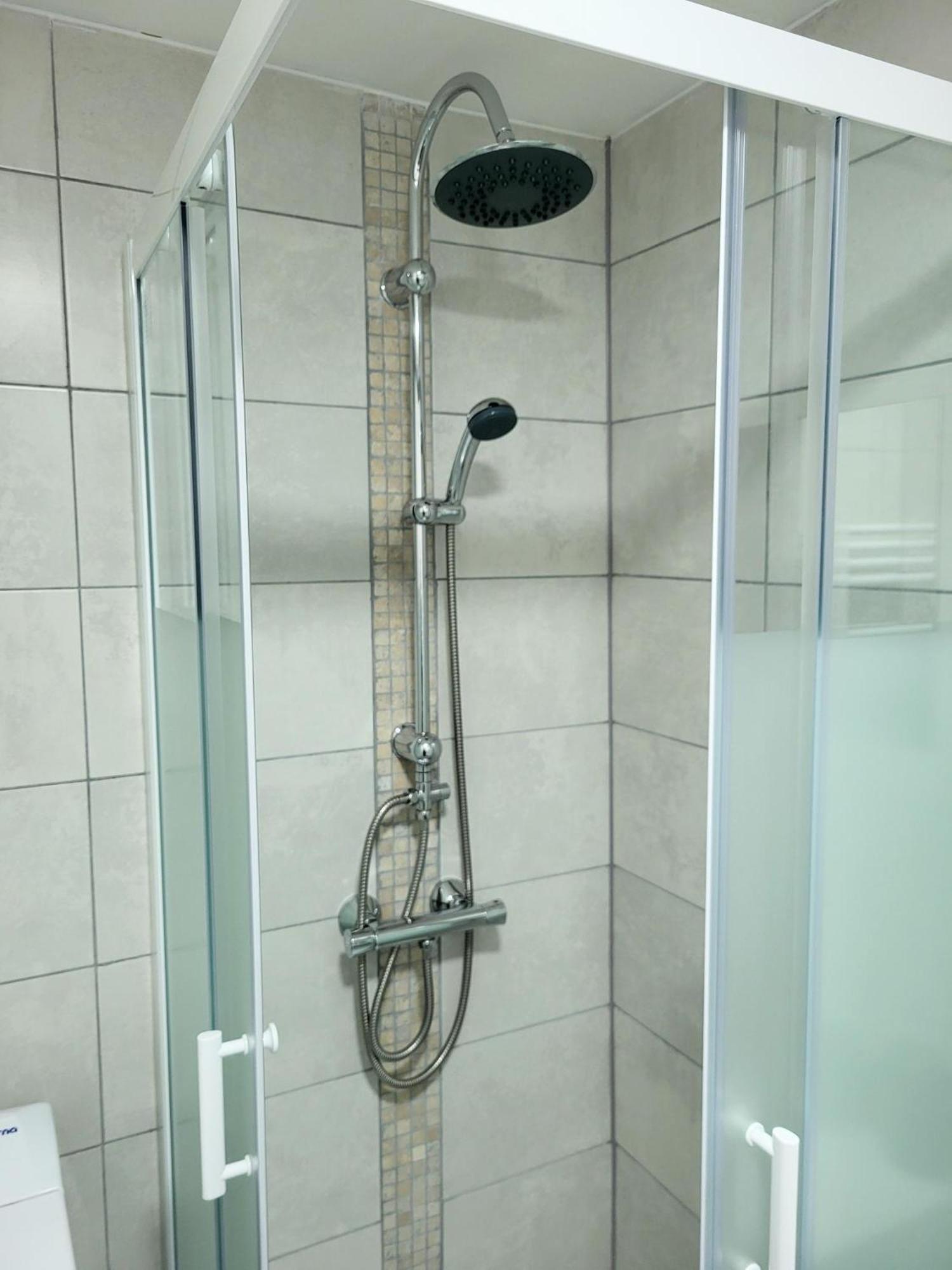 Appartement Avec Terrasse Entre Vignes, Balades, Alsace Guebwiller Ngoại thất bức ảnh
