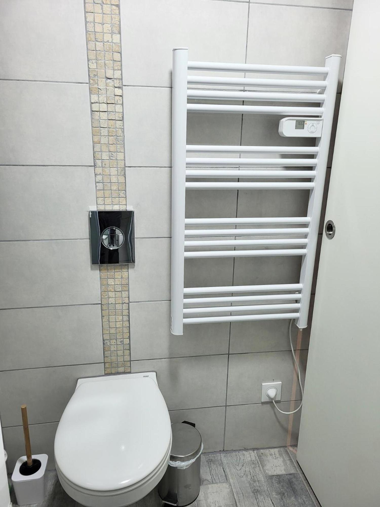 Appartement Avec Terrasse Entre Vignes, Balades, Alsace Guebwiller Ngoại thất bức ảnh