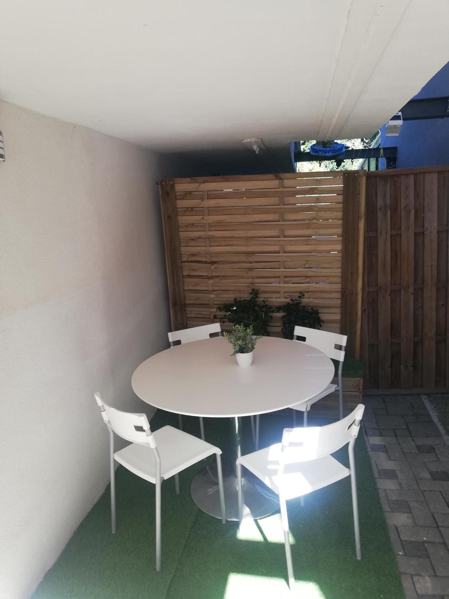 Appartement Avec Terrasse Entre Vignes, Balades, Alsace Guebwiller Phòng bức ảnh